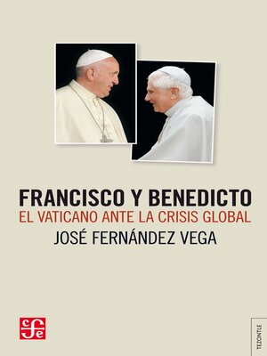 cover image of Francisco y Benedicto